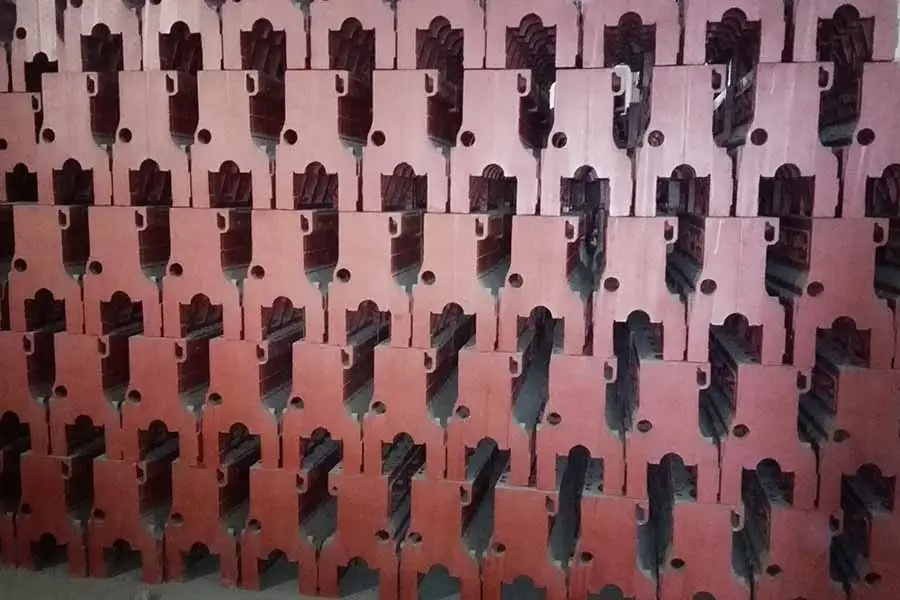 Преимущества и недостатки литья в песчаные формы