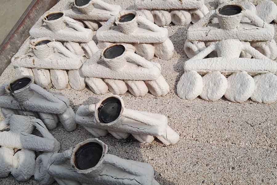 литье по выплавляемым моделям литье по выплавляемым моделям