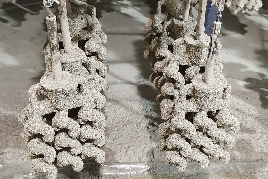 Шесть основных шагов кастинга