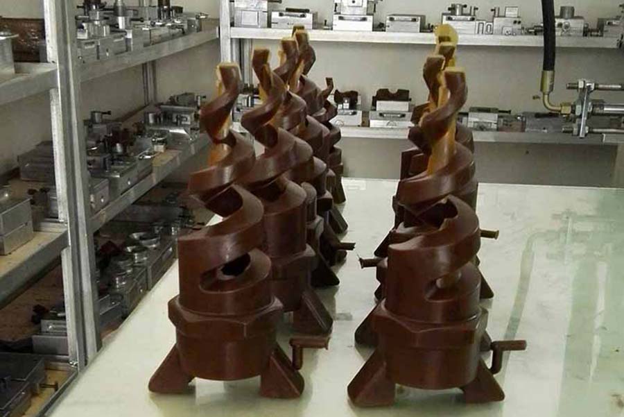 литье по выплавляемым моделям литье по выплавляемым моделям