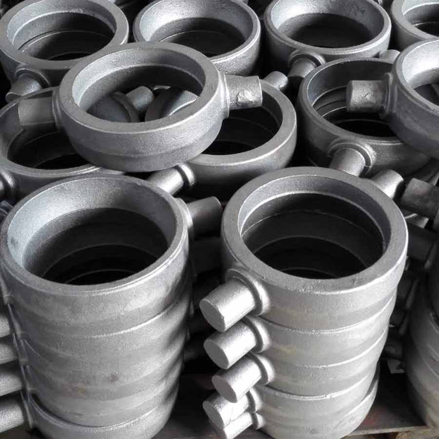 Typical Investment Casting Components Typical Investment Casting Components