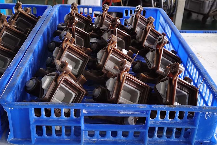 Восковой модель Восковой модель