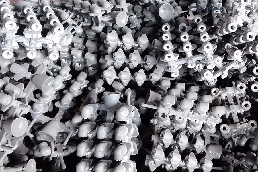 Завершите кастинг Завершите кастинг