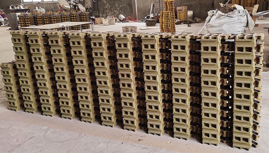 Процесс литья под давлением в оболочках Процесс литья под давлением в оболочках