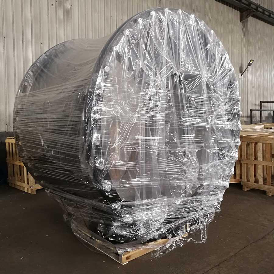 Трубопровод Трубопровод