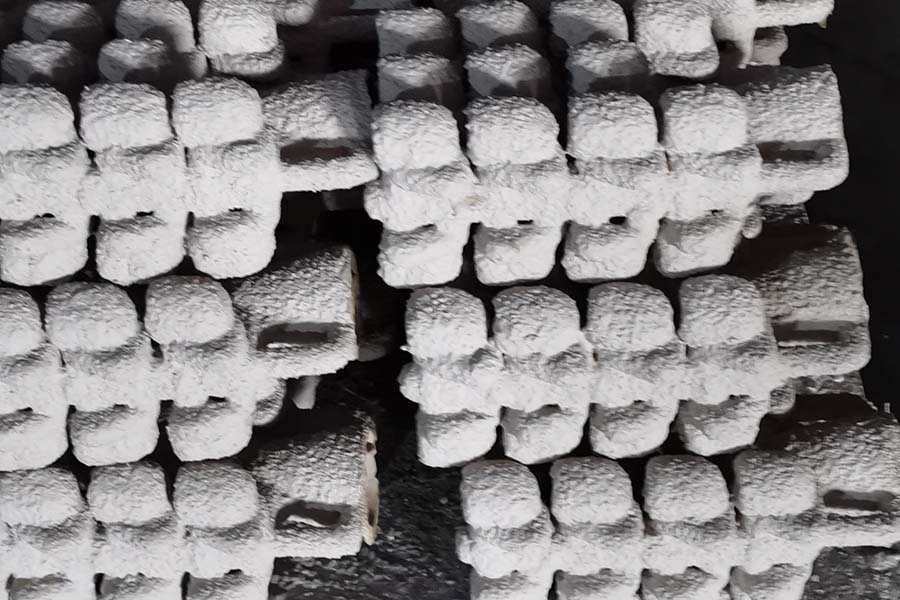 Литье из расплавленного металла Литье из расплавленного металла