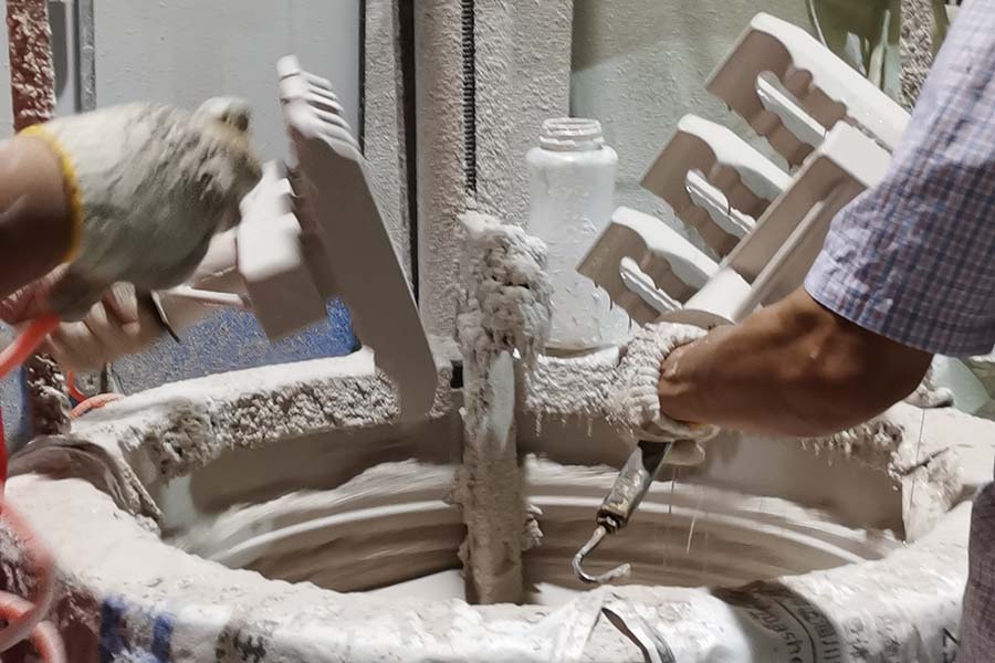 отливка под давлением отливка под давлением