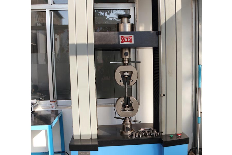 Тестер растягивающей прочности Тестер растягивающей прочности