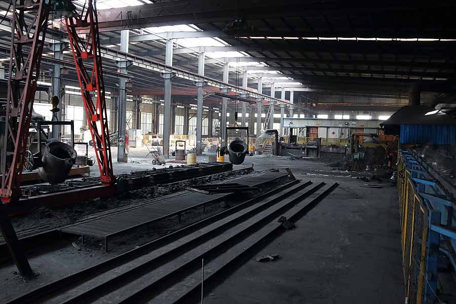 Стальной литейный завод Литейный цех нержавеющей стали Литейный цех по инвестиционной литье Стальной литейный завод Литейный цех нержавеющей стали Литейный цех по инвестиционной литье