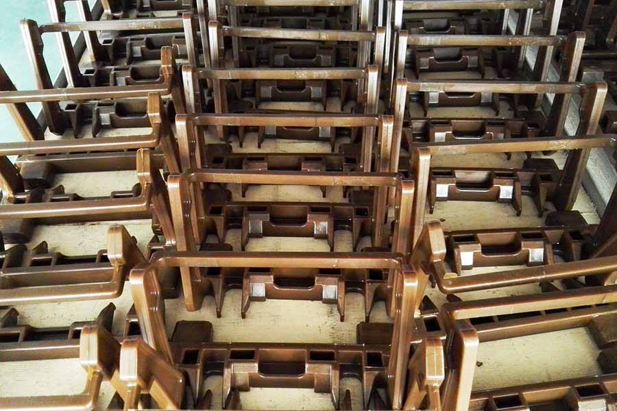 восковой реплик для литья под давлением восковой реплик для литья под давлением