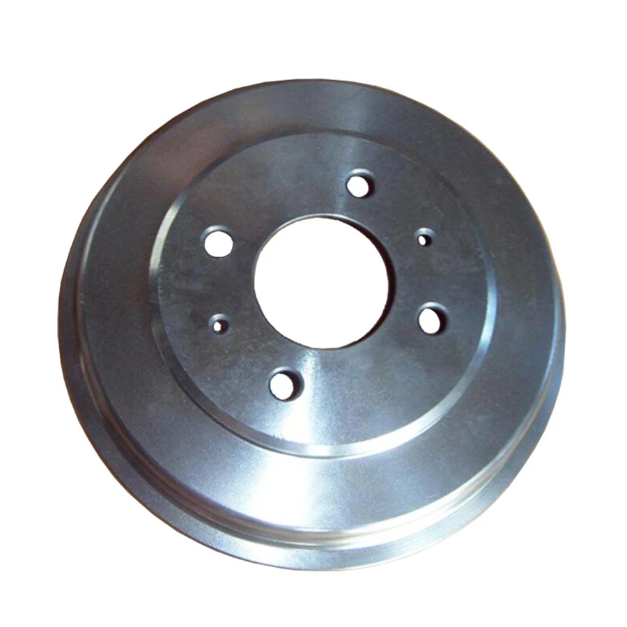 Стальной диск