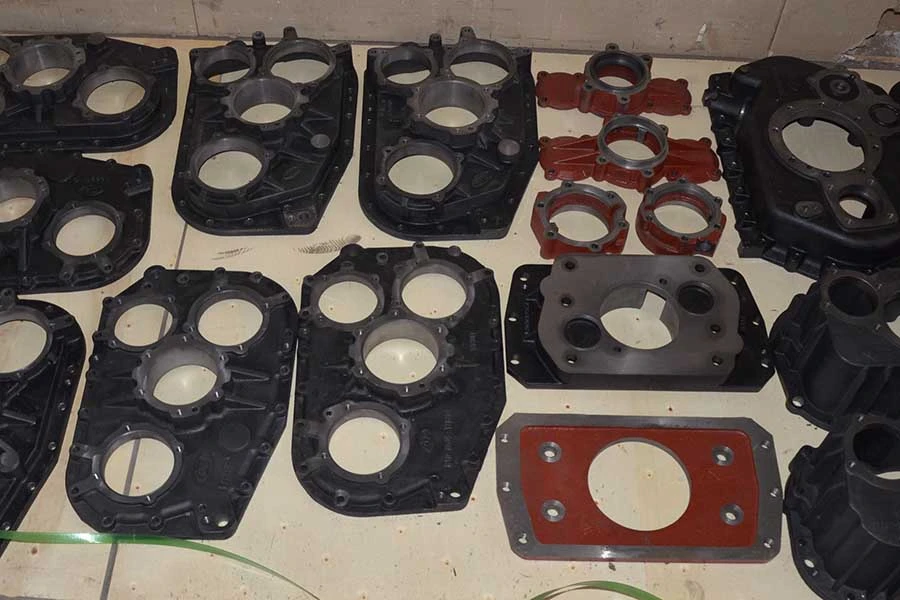 Запчасти для грузовиков Запчасти для грузовиков