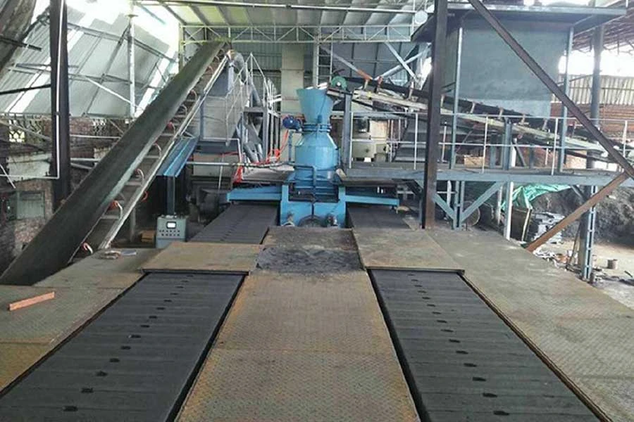 Оборудование для песчаной обработки Оборудование для песчаной обработки