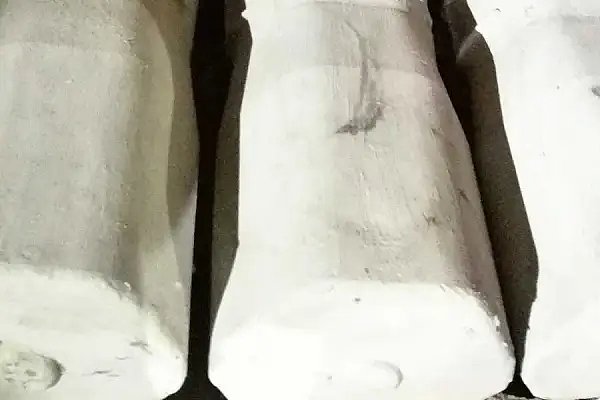 Песчаные формы