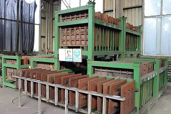 Мастерская по изготовлению инструментов