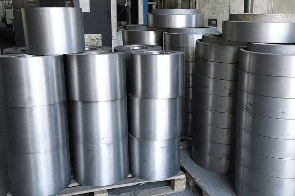 Изделия из чугуна