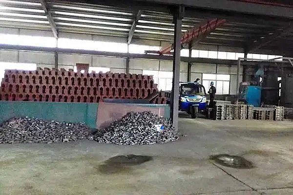 вакуумное литье