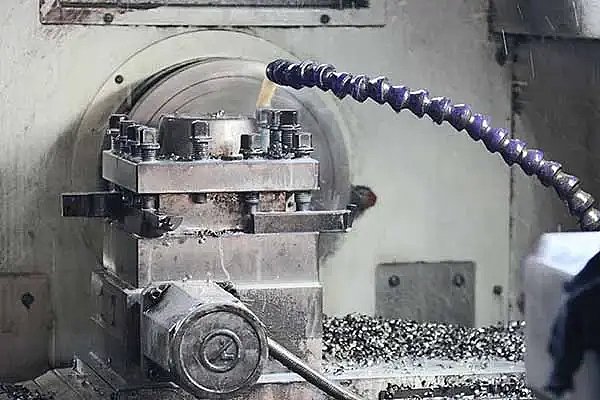 Оборудование для обработки на станках с ЧПУ 