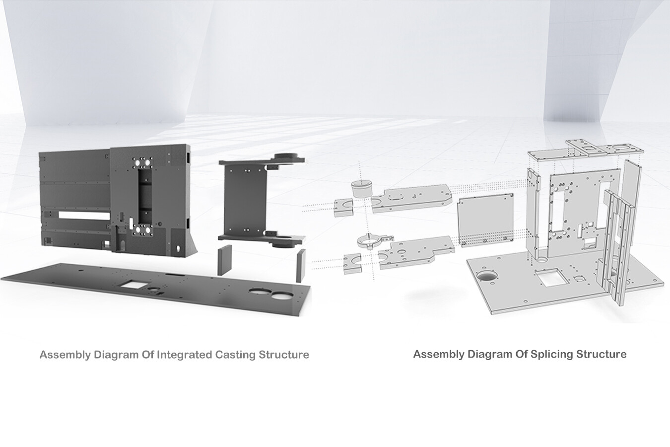 IMPROVE OPERATIONAL STABILITY