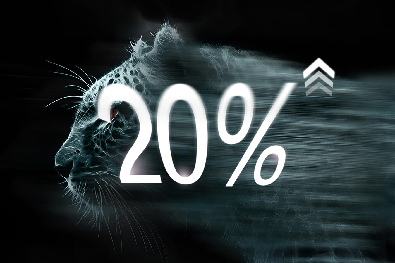 IMPROVED OPERATION SPEED