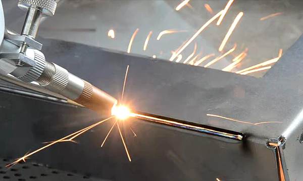 Alambre de acero al carbono alimentación soldadura 3mm 1