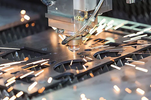 Procesado de metales