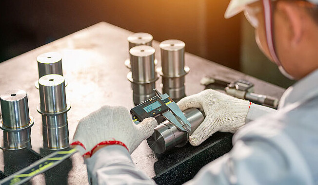 Uncompromising Quality & Technical Expertise