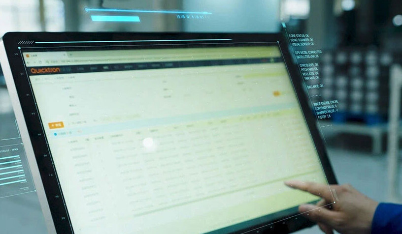 Strategic Warehousing & Efficient Logistics