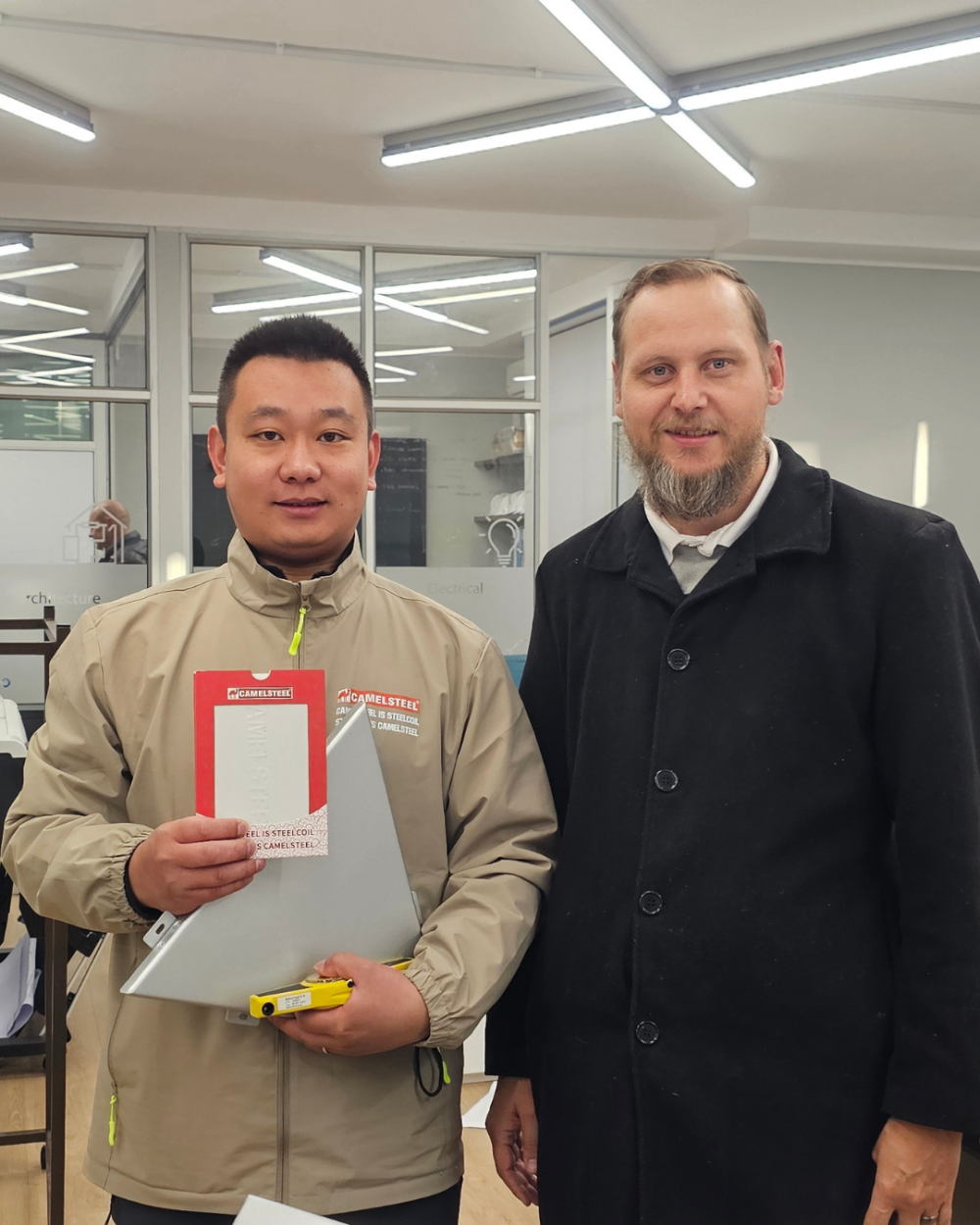 Soko la Asia-Pasifiki