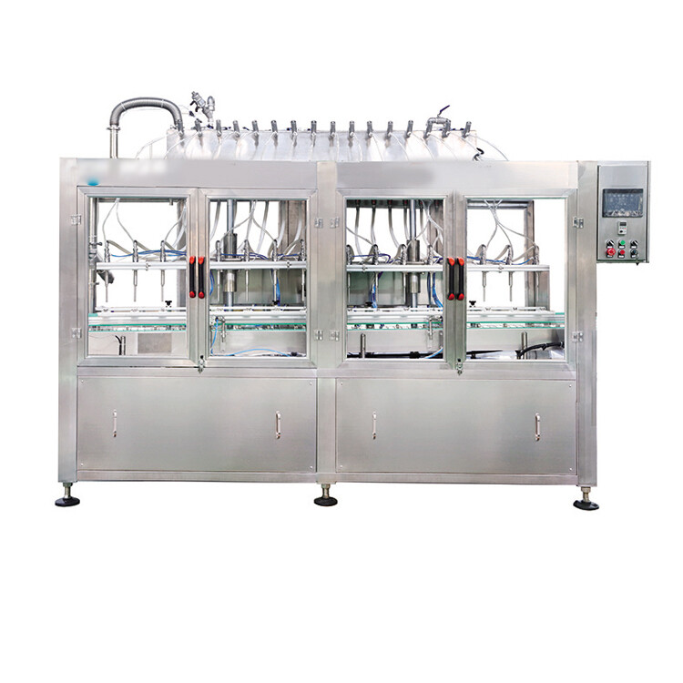 白酒品质升级进行时，灌装环节的“风味保卫战”受关注