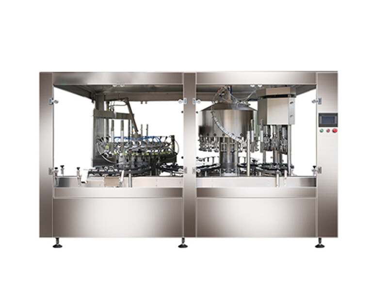 红酒灌装机 红酒灌装机