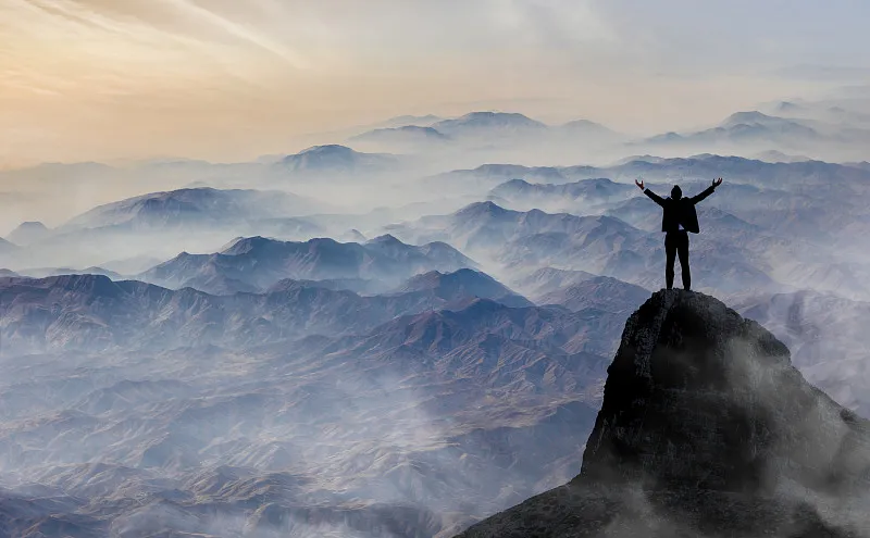 Корпоративное видение