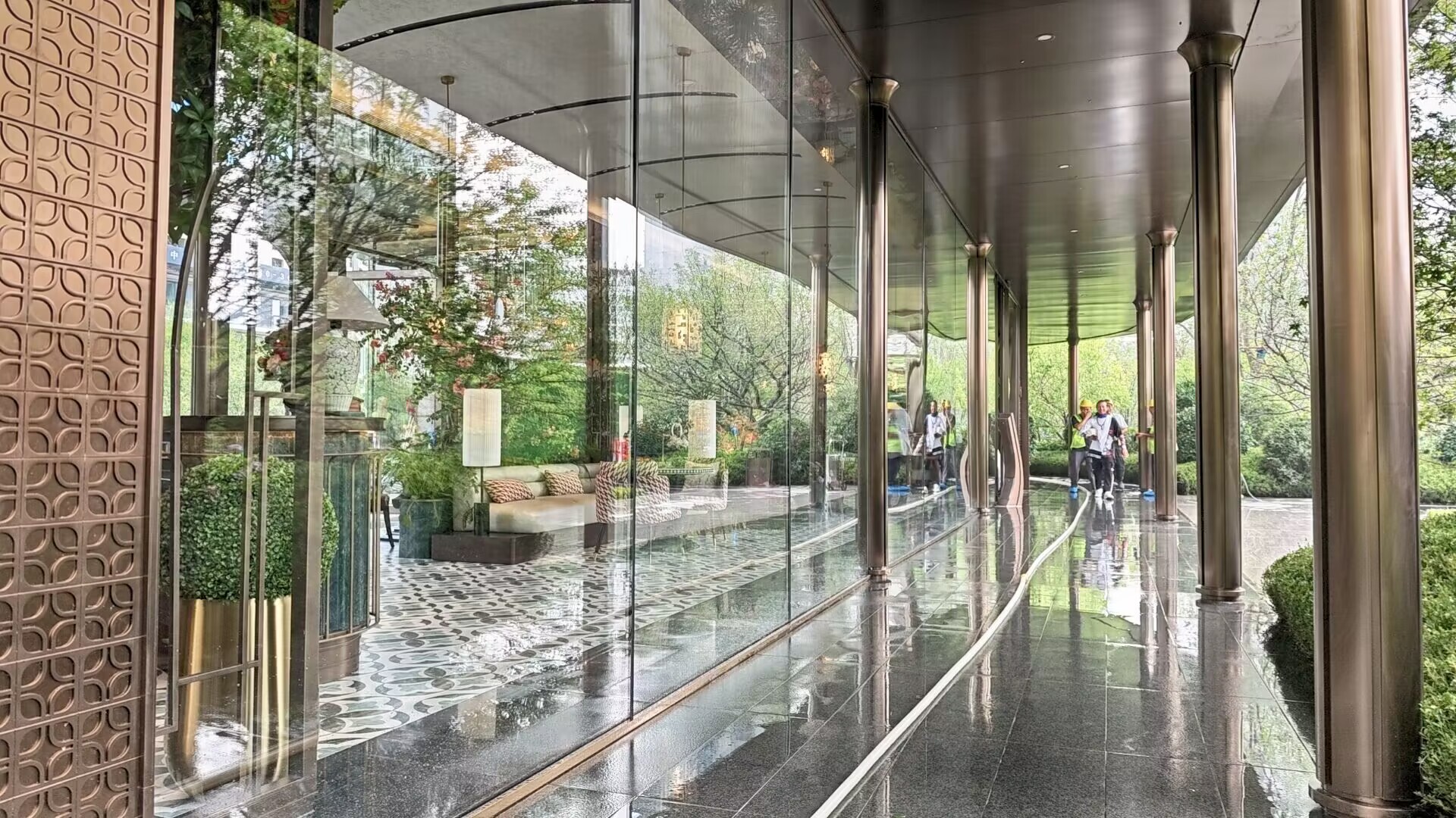 沈阳新希望锦麟誉