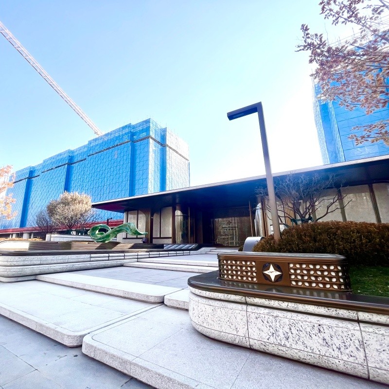 中海盛京玖章沈阳 (3)