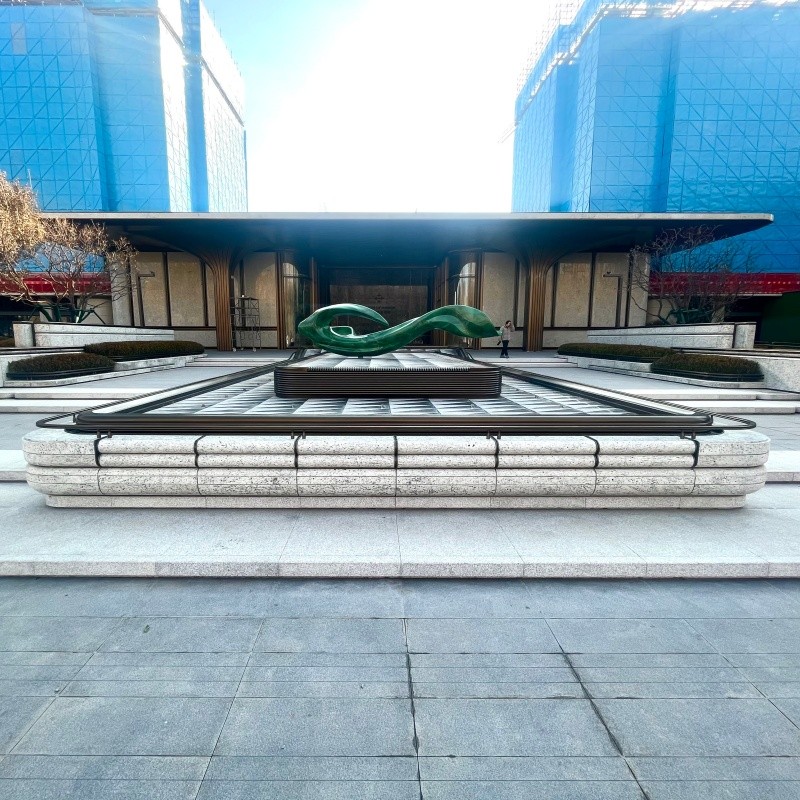 中海盛京玖章沈阳 (12)