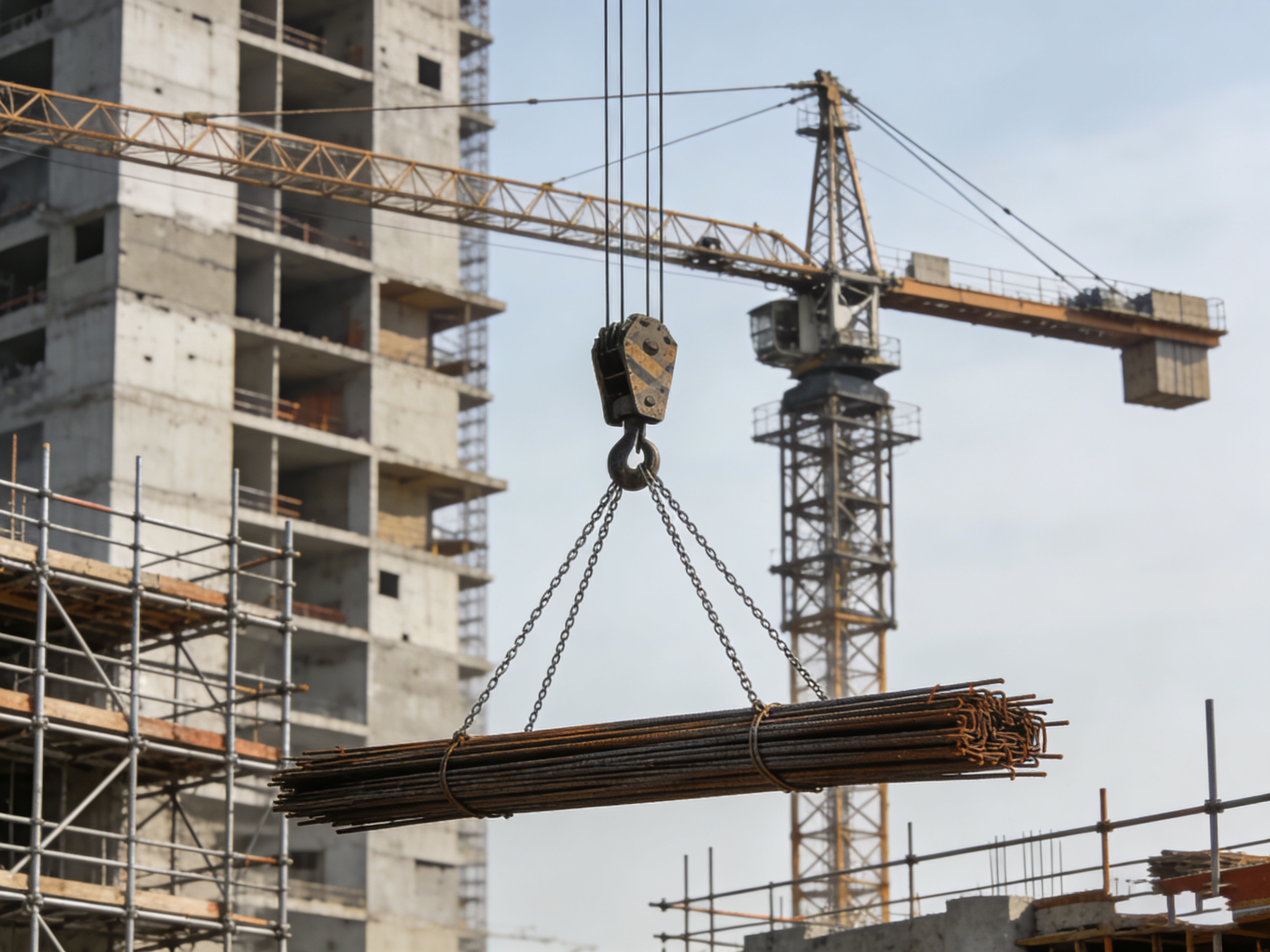Construction Engineering
