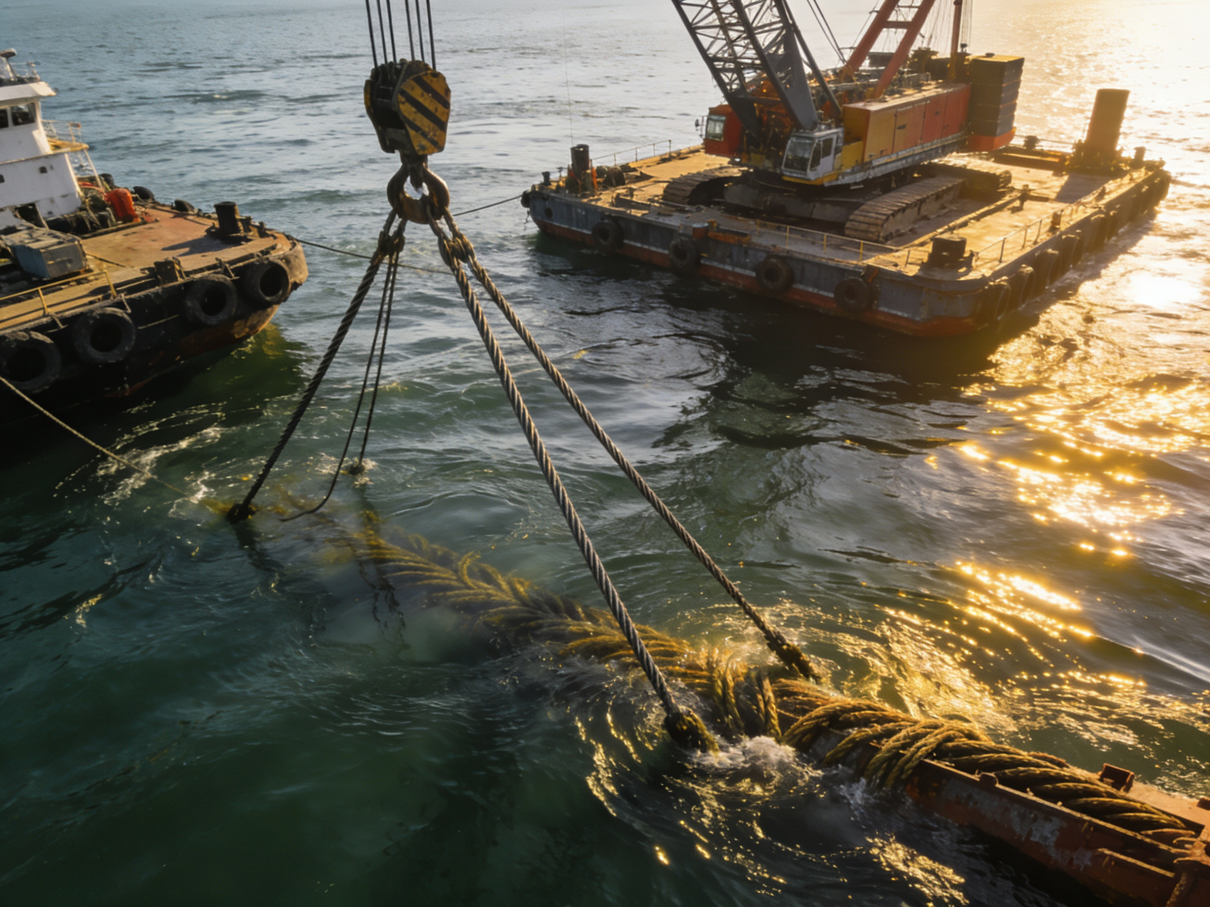 Waterway Engineering