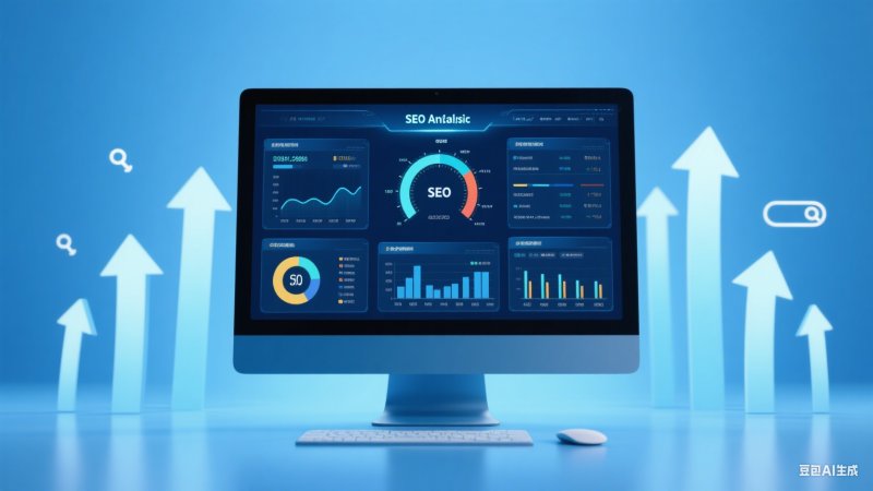 كيف يمكن لوظائف تحسين محركات البحث (SEO) في أنظمة إنشاء المواقع الذكية تلبية احتياجات اتخاذ القرارات للشركات؟