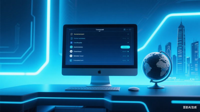 أين توجد الميزة التقنية الرائدة في تطوير مواقع الويب متعددة اللغات في شينزين؟