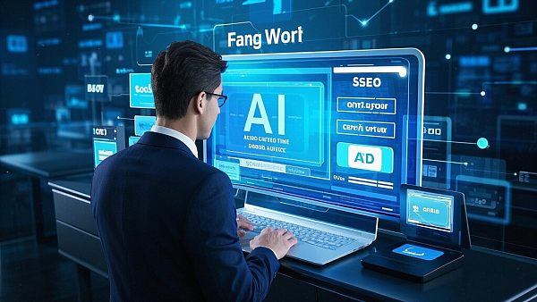 محرك الترجمة بالذكاء الاصطناعي للمواقع المستقلة للتجارة الخارجية: أداة كسر حواجز اللغة