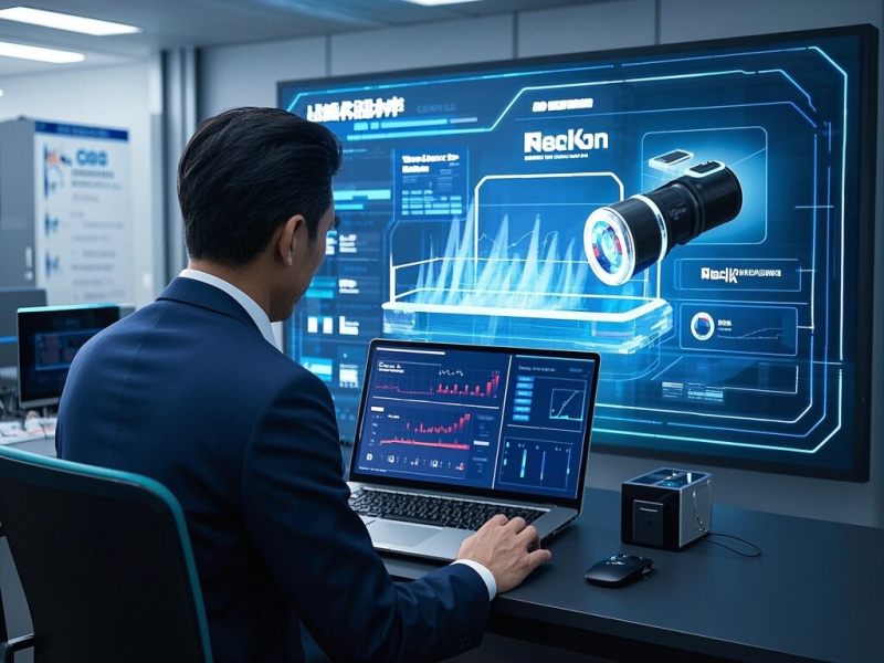 شركات شاندونغ يجب أن تعرف: خمس مزايا أساسية لبناء موقع مستقل