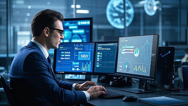 خدمات تحسين محركات البحث متعددة اللغات، لمساعدة الشركات على التوسع في الأسواق الدولية!