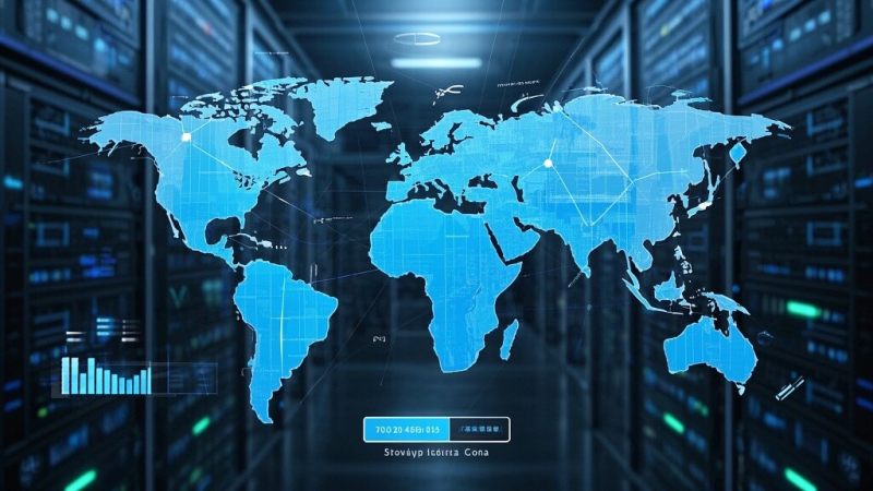 هل يتخلى المشترون العالميون عن موقعك المستقل؟ كشف الفخ التكنولوجي الذي يتجاهله 99% من الشركات!