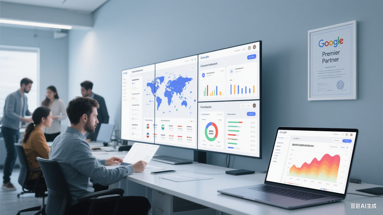 بناء المواقع المستقلة: لماذا تختارنا؟
