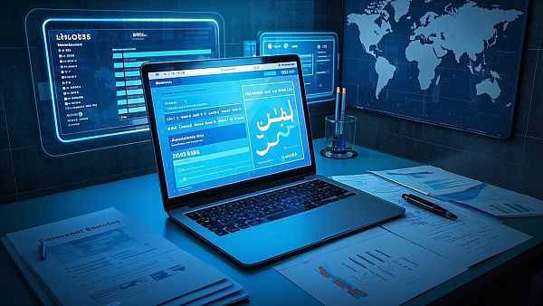 كيف يمكن لتصميم موقع متعدد اللغات أن يساعد الشركات في التخطيط العالمي؟