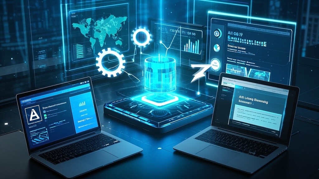 منصة التسويق المدعومة بالذكاء الاصطناعي: هل هي الاتجاه الجديد للتسويق المستقبلي؟