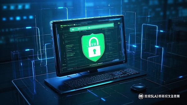 شهادة SSL لمواقع التجارة الخارجية المستقلة: حجر الأساس للأمان والثقة