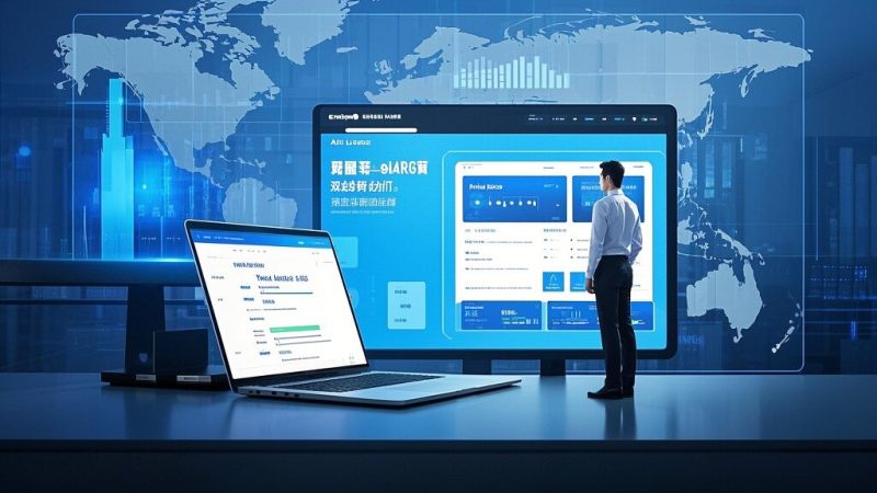 حلول بناء مواقع مجانية، كيف يمكن للشركات الصغيرة والمتوسطة البدء بتكلفة منخفضة؟