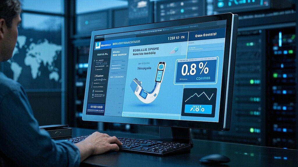 بناء موقع مستقل عالي التحويل للتجارة الخارجية، تحليل حالات موردي بكين!