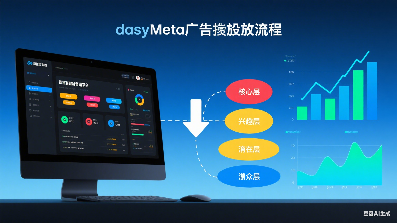 حملة إعلانات Meta العملية: كيف يمكن لموقع التجارة الخارجية المستقل خفض تكلفة اكتساب العملاء؟